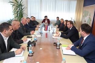 Република Српска - Синдикат правосуђа