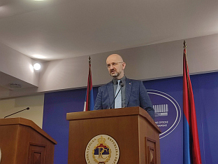 Република Српска - Народна скупштина - СНСД