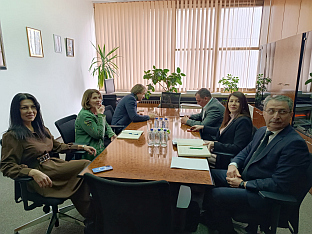 Република Српска - Источно Сарајево - Пољопривредни факултет