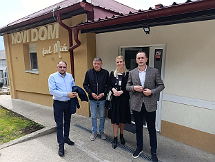 Република Српска - Рибник - старија лица