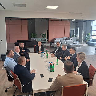 Република Српска - Лакташи - привреда