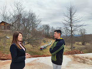 Република Српска - Пале - пољопривреда