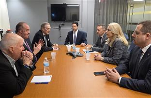 БиХ - Цвијановић