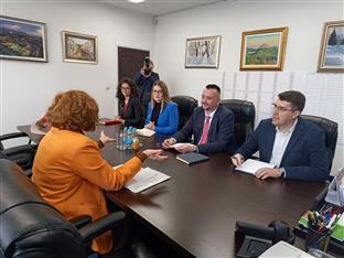 Република Српска - Источно Ново Сарајево - општина