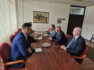 Република Српска - Пале - високо образовање - Мастиловић