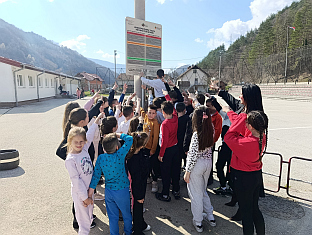 Република Српска - Језеро - општина