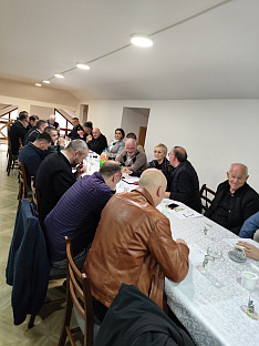 Република Српска - Братунац - култура сјећања