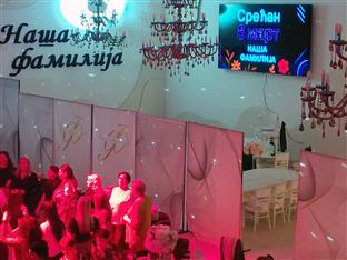 Република Српска - Милићи - СНСД