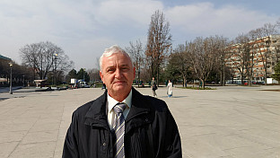 Регион - безбједност - Мићин