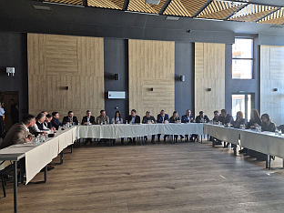 Република Српска - Олимпијски центар "Јахорина"