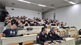 Република Српска - Источно Сарајево - Полицијска управа