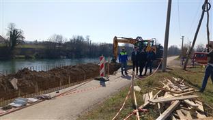 Република Српска - Приједор - пројекти