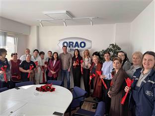 Република Српска - Бијељина - 8. март