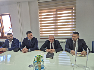 Република Српска - Пале - Ђокић, Станишић