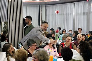 Република Српска - Дервента - друштво