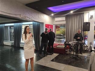 ФБиХ - Дрвар - Дан жена