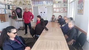 Република Српска - Источно Сарајево - Организације слијепих и слабовидих