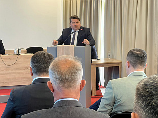 Република Српска - Требиње - Уједињена Српска