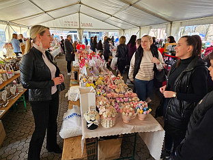 Република Српска - Теслић - Осми март