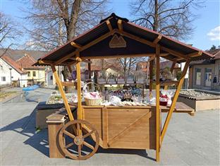 Република Српска - Мркоњић Град - празник