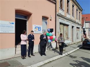 БиХ - Брчко - привреда