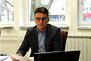 Република Српска - "Жељезнице"