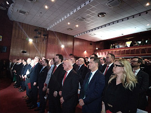 БиХ - Брчко - свечаност