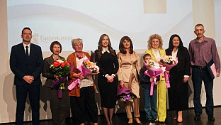 Република Српска - Бијељина - "Заслужна жена града"