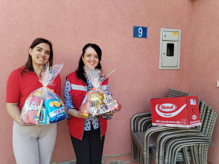 Република Српска - Добој - Црвени крст