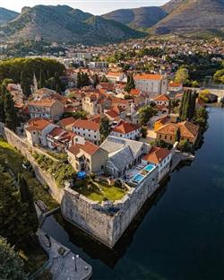 Република Српска - Tребиње - репортажа