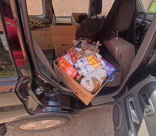 Република Српска - Милићи - хуманост