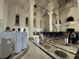 ФБиХ - Мостар - Васкрс