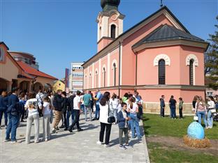 ФБиХ - Васкрс