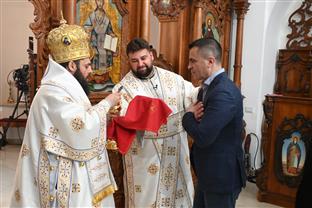 Србија - Хрватска - Васкрс