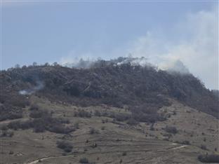 Република Српска - Гацко - ватрогасци