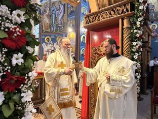 Република Српска - Бијељина - СПЦ