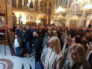 Република Српска - Зворник - СПЦ