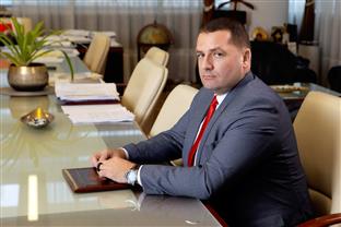 Република Српска - РУГИПП - Станковић - интервју