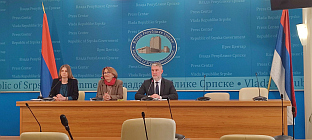 Република Српска - Министарство здравља и социјалне заштите