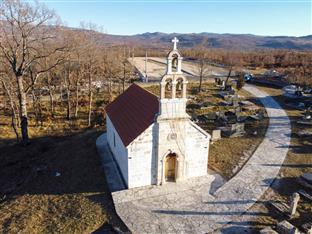 Република Српска - Билећа - православље