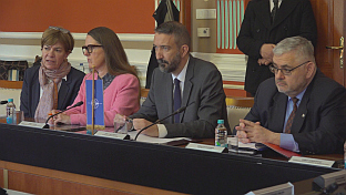 БиХ - Брчко - градоначелник