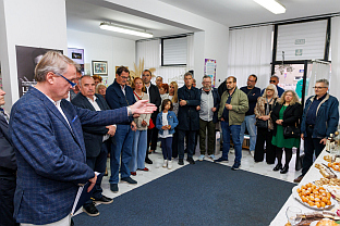 Хрватска - Сплит - српска заједница