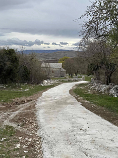 Република Српска - Љубиње - инфраструктура