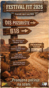 Република Српска - Зворник - култура - најава