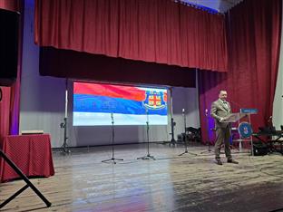 Република Српска - Шамац - Дан општине