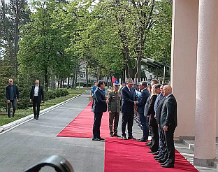 Србија - Република Српска