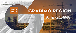 Република Српска - Требиње - најава