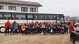 Србија - Република Српска - спорт