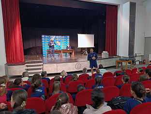 Република Српска - Мркоњић Град - одбојкашки камп