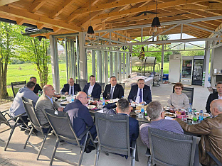 Република Српска - економија